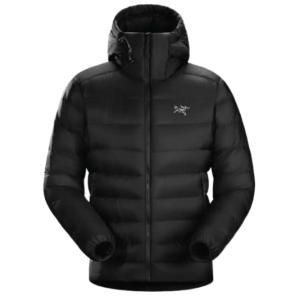 CERIUM SV HOODY M