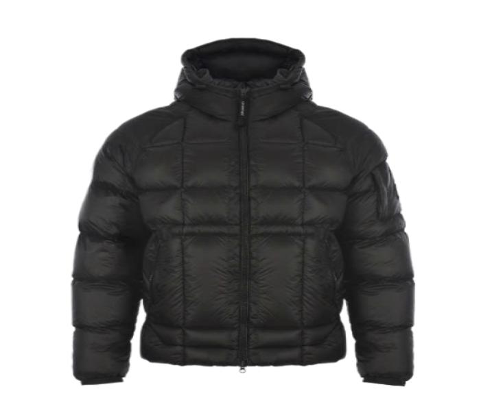 DD Shell Medium Down Jacket