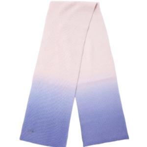 Gradient scarf