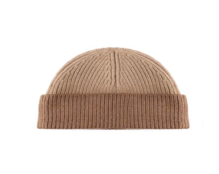 Gradient Beanie