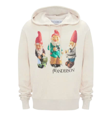 GNOME Trio Hoodie