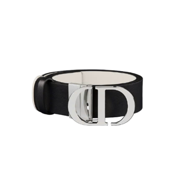 30 Montaigne Reversible Belt