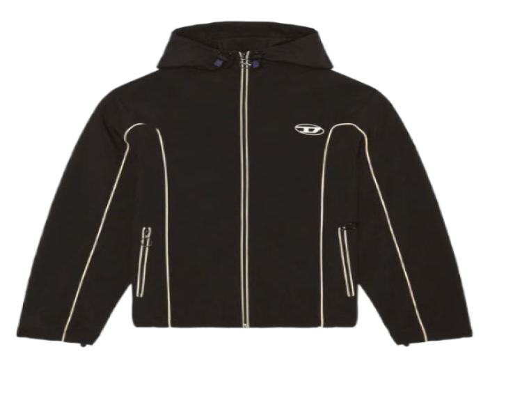 24FWJ-HIVES JACKET