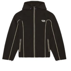 24FWJ-HIVES JACKET