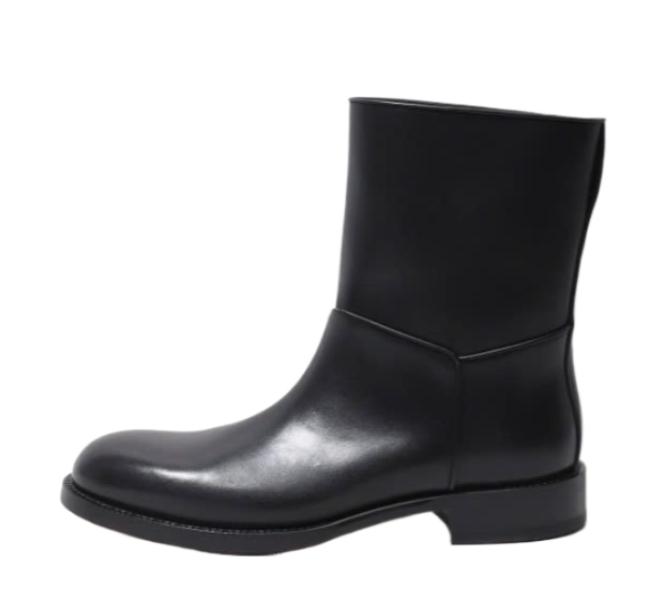 Noblesse Ankle Boots