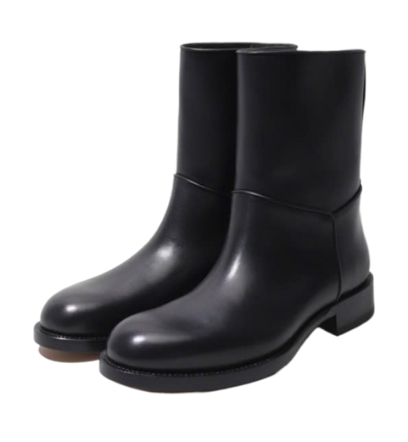 Noblesse Ankle Boots