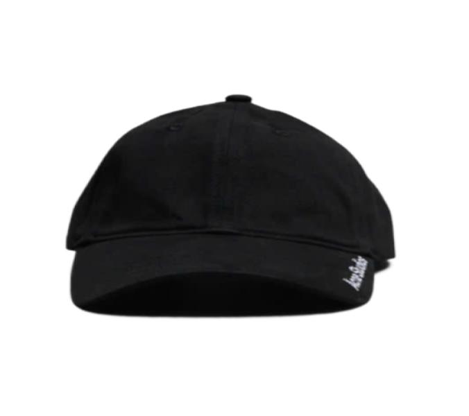 Logo Detail Ball Cap