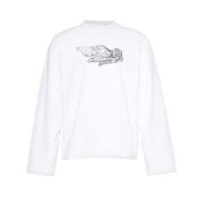 Long sleeve t-shirt