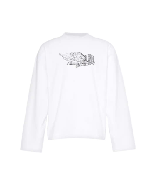 Long sleeve t-shirt