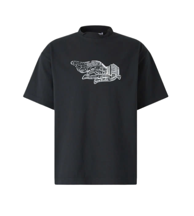 Edlund Logo Wings T-Shirt