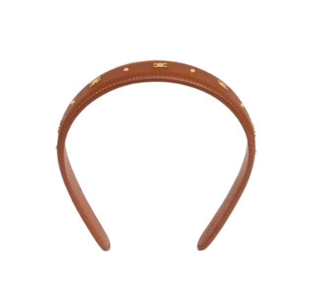 Triomphe headband