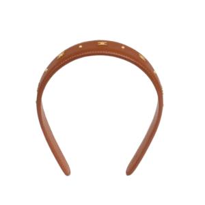 Triomphe headband