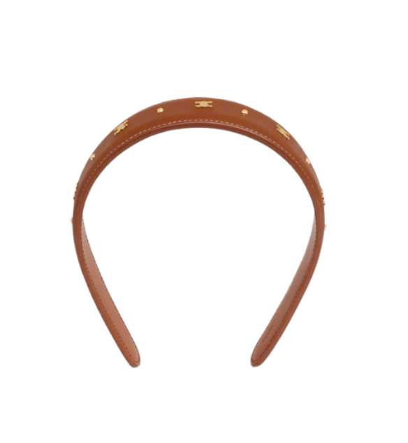 Triomphe headband