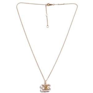 Triomphe Glacson necklace