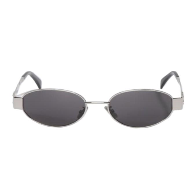 Triomphe Metal 01 Sunglasses