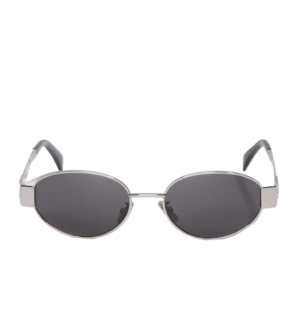 Triomphe Metal 01 Sunglasses