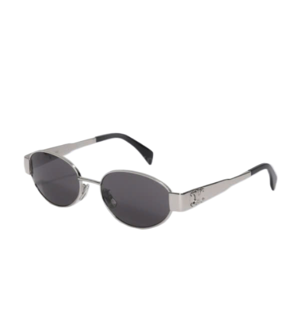 Triomphe Metal 01 Sunglasses