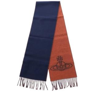 Double Face Scarf