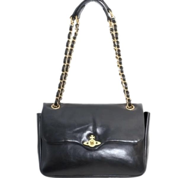 Anita Chain Shoulder Bag