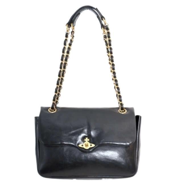 Anita Chain Shoulder Bag