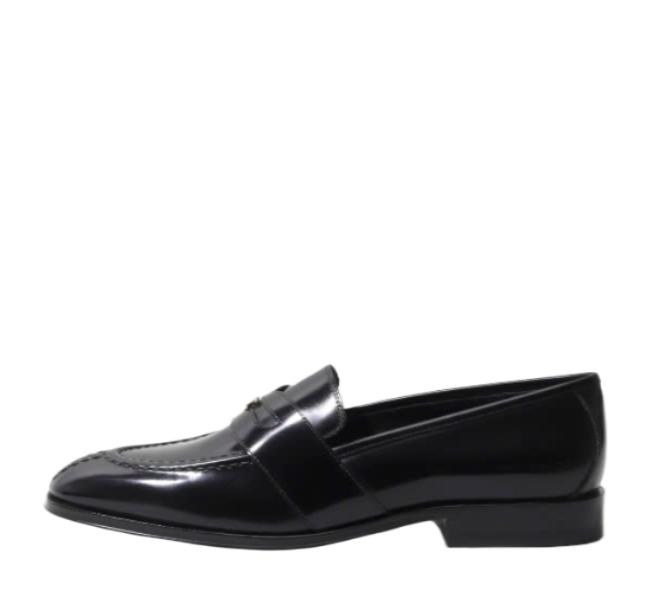 Triomphe Malake loafers