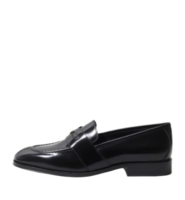 Triomphe Malake loafers