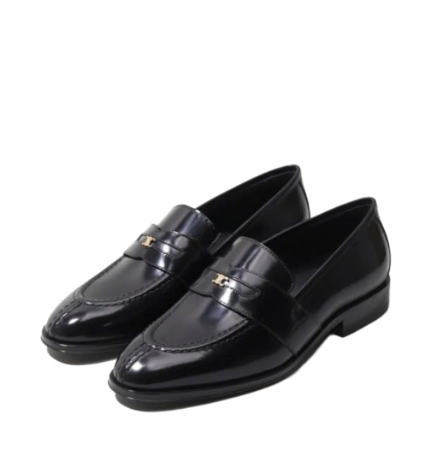 Triomphe Malake loafers