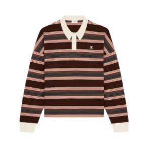 24FWTRIOMPHE LOOSE POLO SHIRT