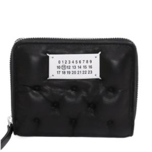 24FWGlam Slam Embroidered Wallet 