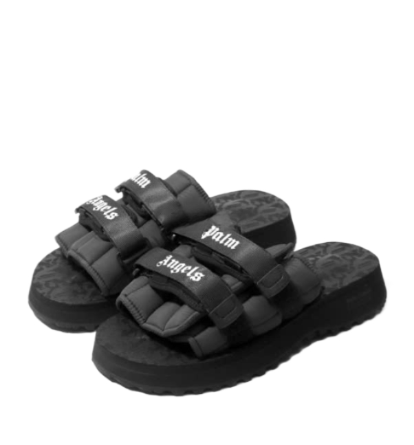 MOTO-P Sandals Palm Angels X Suicoke