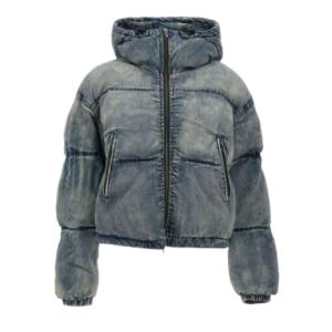 W-AVES Down Jacket 