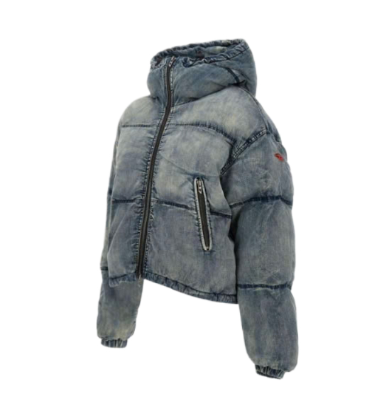 W-AVES Down Jacket 