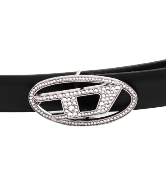 24FWB-1dr Strass 20 Belt