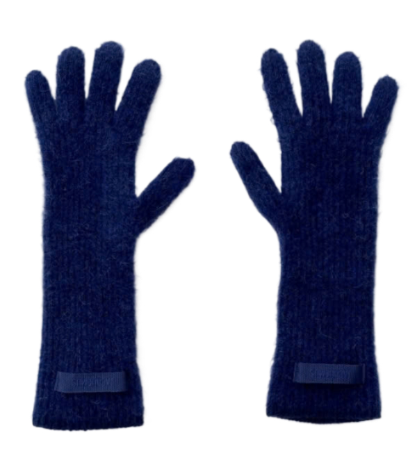 Le Gantz Gross Grain Gloves