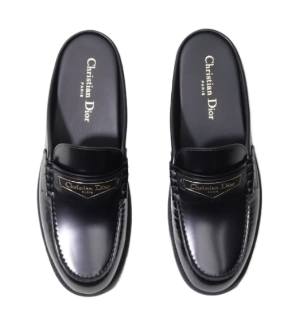 Dior Boy Mule