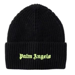 Classic Logo Lip Beanie