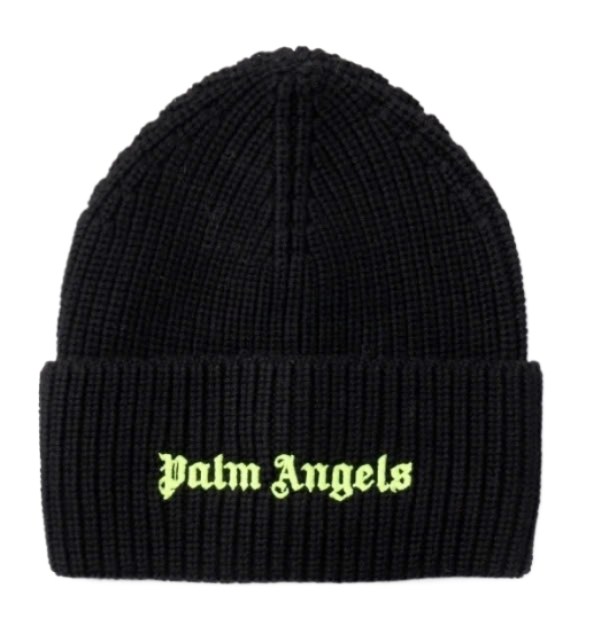 Classic Logo Lip Beanie