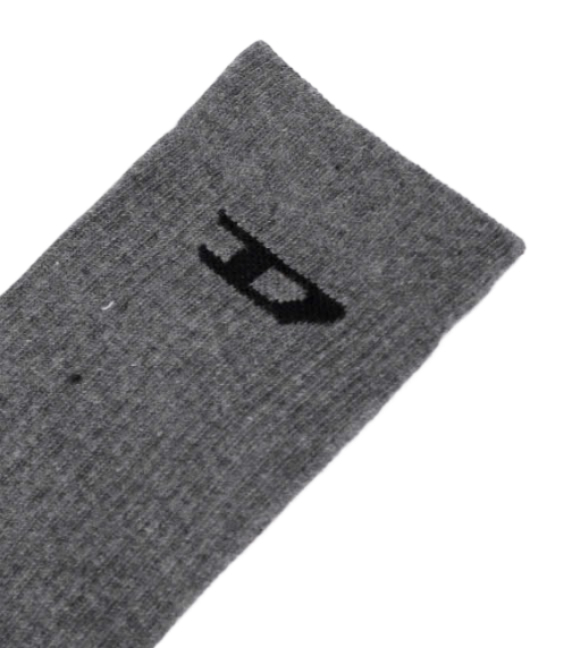 24FWSkm-D-Crew Light Socks