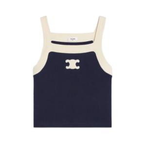 Triomphe Tank Top