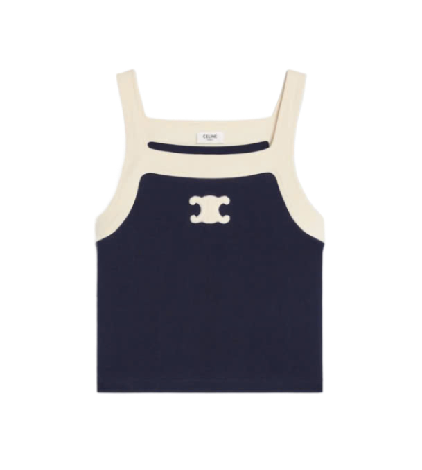 Triomphe Tank Top