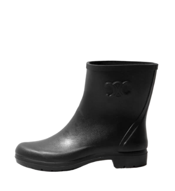 24FWMID RAIN BOOTS