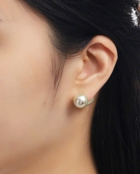 Dior Tribales Earrings