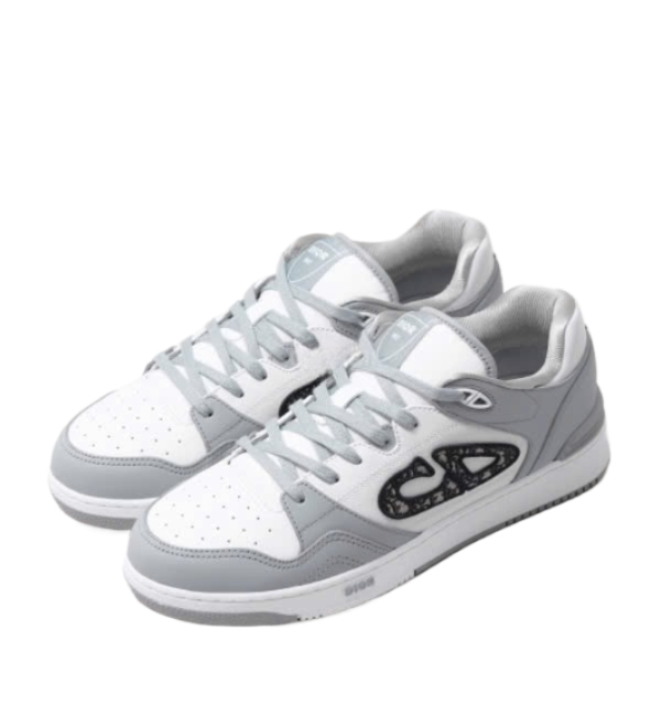 B57 low top sneakers