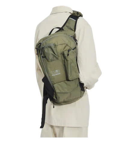 DAYPACK 20 MM6 MAISON MARGIELA