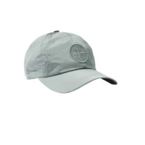 24FW99576 Nylon Metal In Econyl® Regenerated Nylon Cap