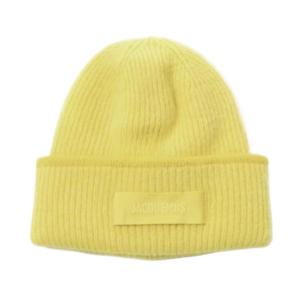 Lebonit Gross Grain Beanie