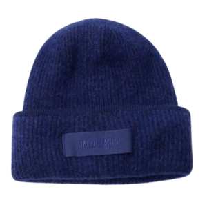 Lebonit Gross Grain Beanie