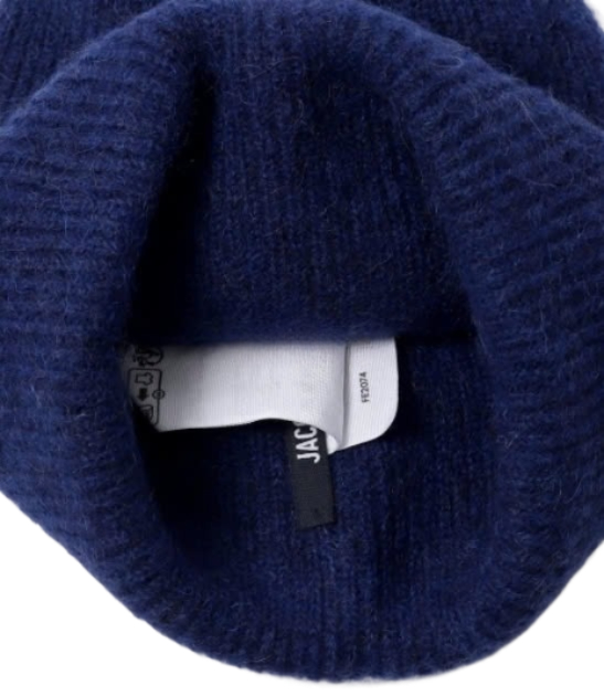 Lebonit Gross Grain Beanie