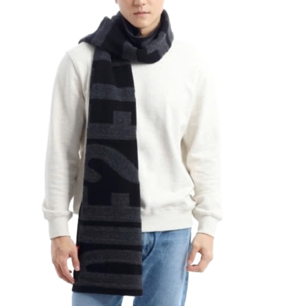 24FWK-REST Scarf