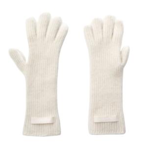 Le Gantz Gross Grain Gloves